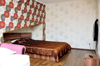 Гостевой дом Pensiunea Luisa Крайова Двухместный номер с 1 кроватью или 2 отдельными кроватями-25